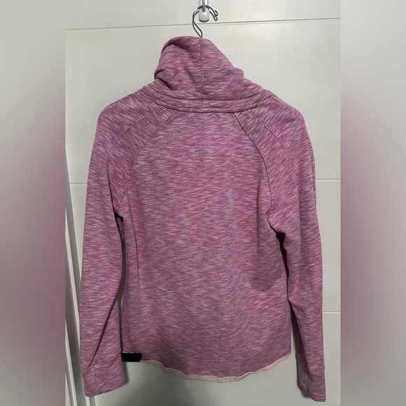 GAP Women's Cowl Neck Sweater - Picture 4 of 6